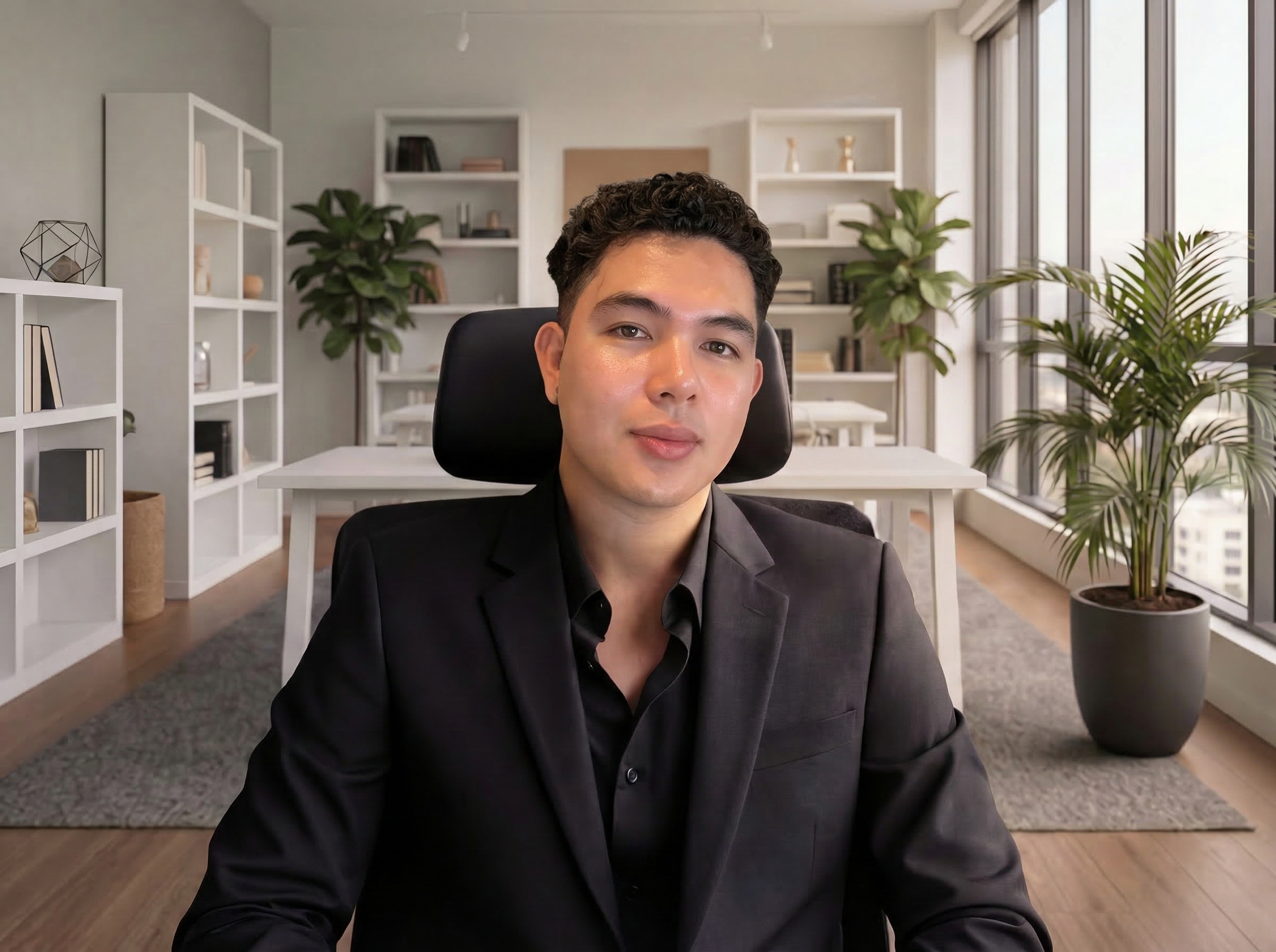 Jay Mark Calaor
