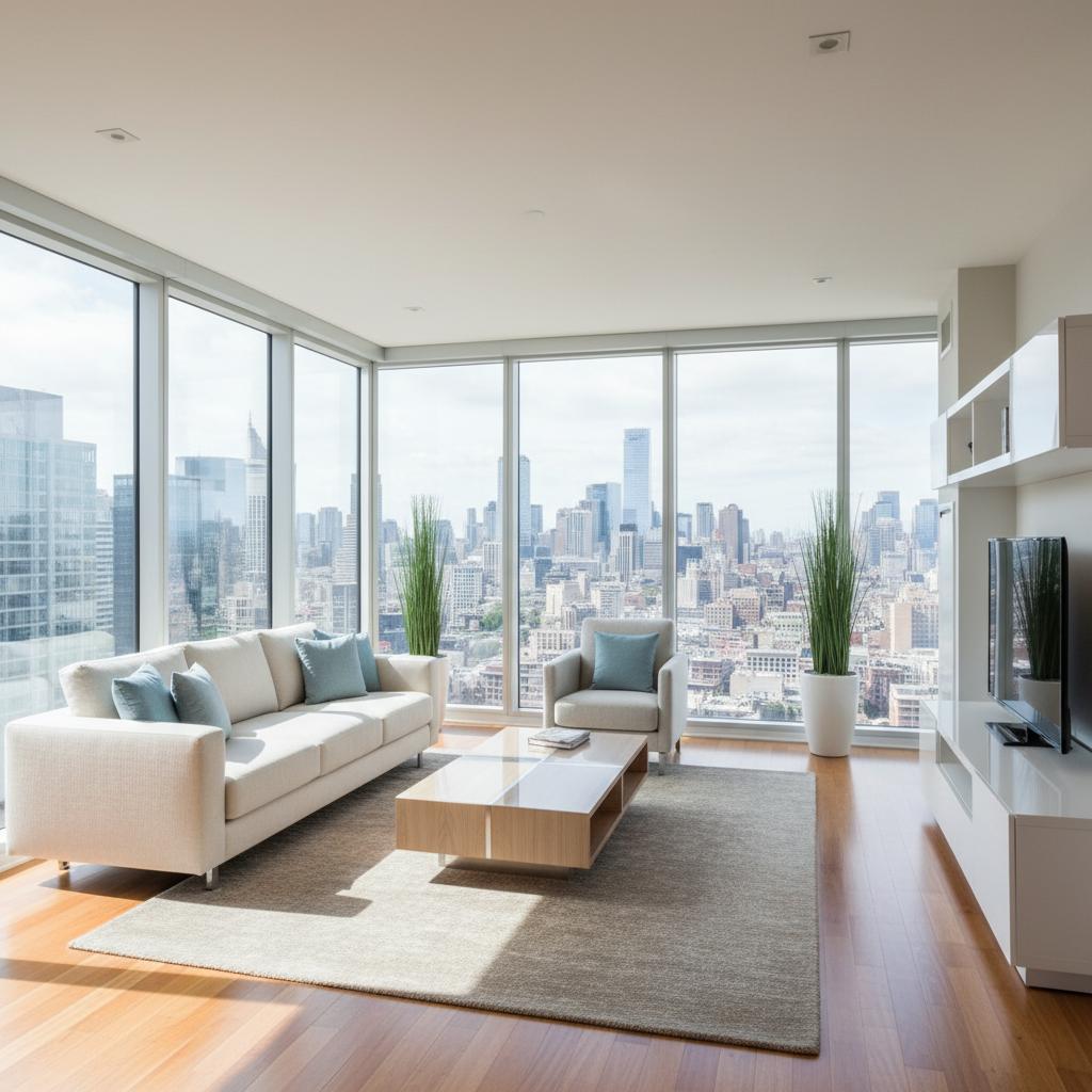 Humanized automated tenant communication