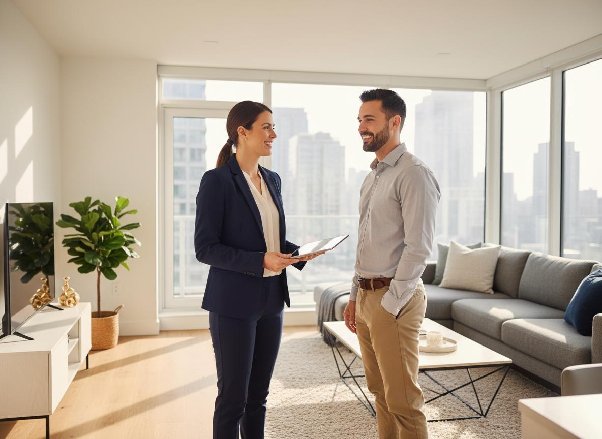 Leasing Management